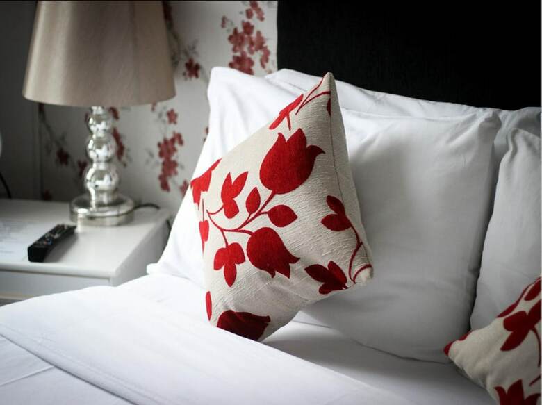 Whitburn House Hotel