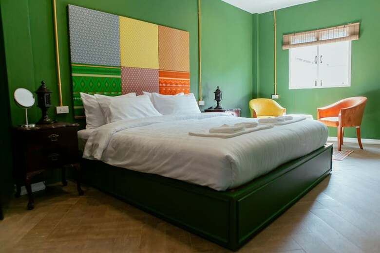 Hostal Malarer Boutique Hostel