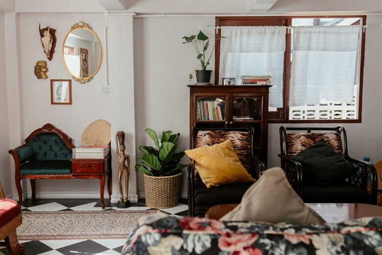 Hostal Malarer Boutique Hostel