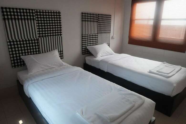 Hostal Malarer Boutique Hostel