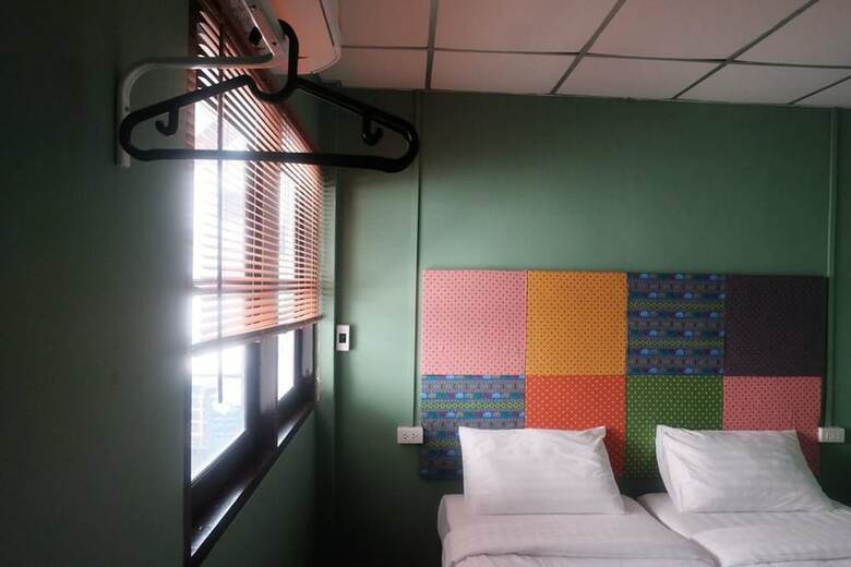 Hostal Malarer Boutique Hostel
