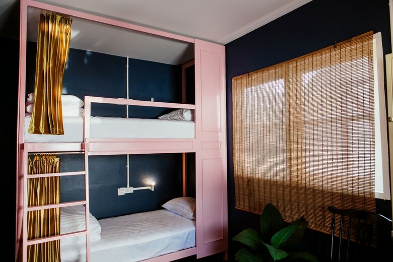 Hostal Malarer Boutique Hostel