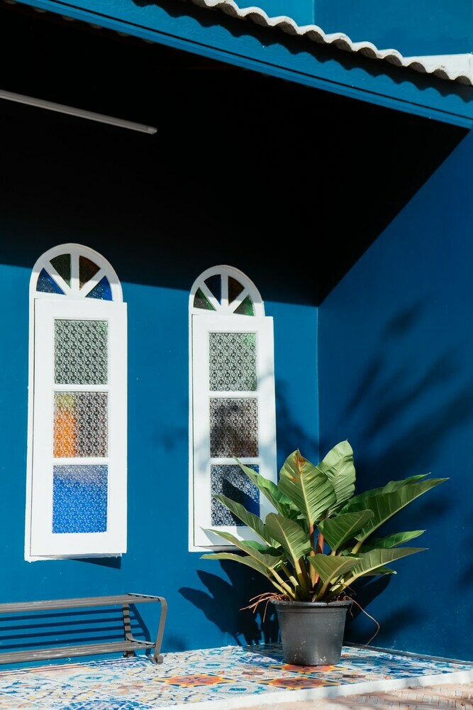 Hostal Malarer Boutique Hostel