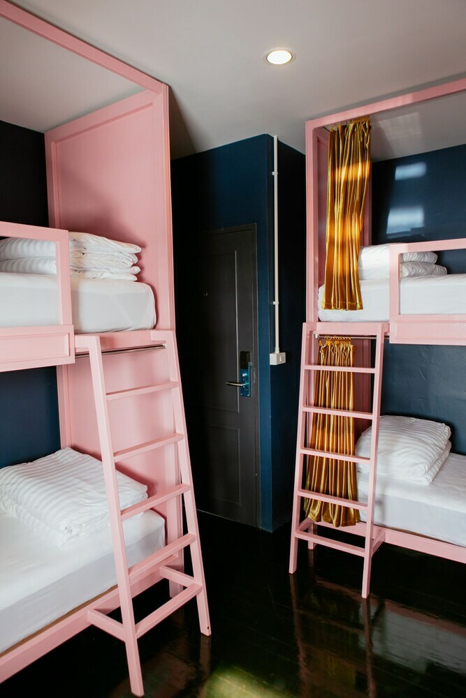 Hostal Malarer Boutique Hostel