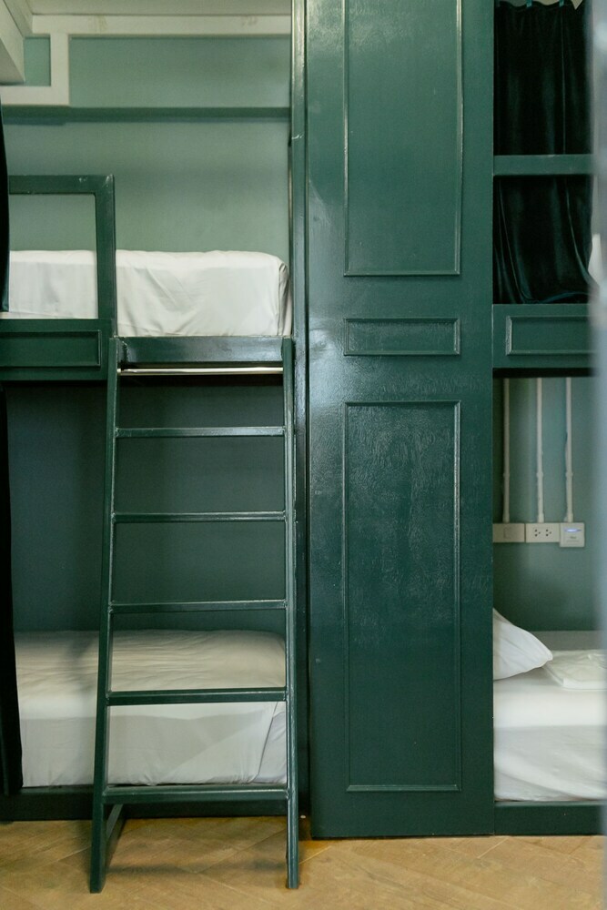 Hostal Malarer Boutique Hostel