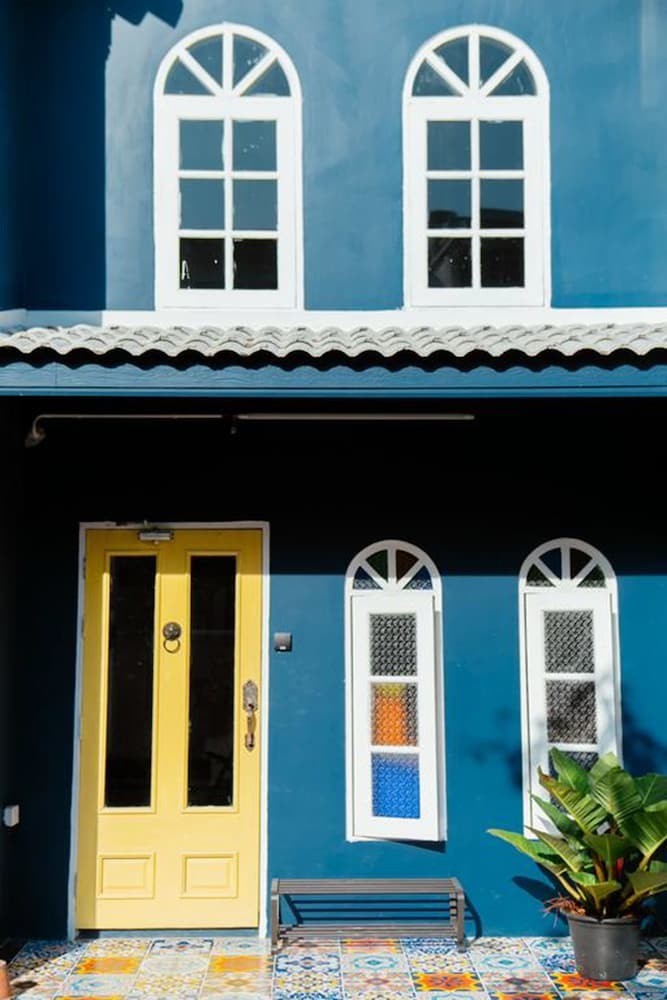 Hostal Malarer Boutique Hostel