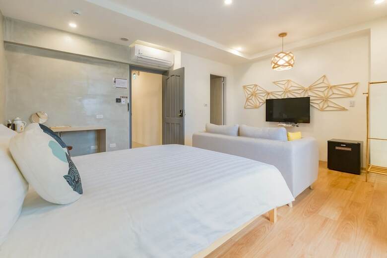 Hotel Burrhus B&B