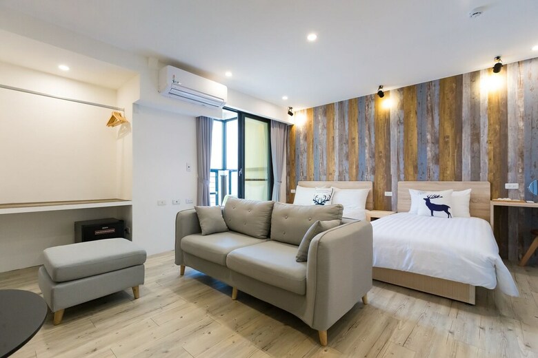 Hotel Burrhus B&B