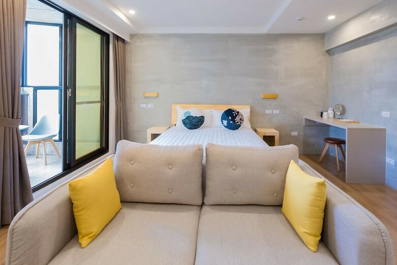 Hotel Burrhus B&B