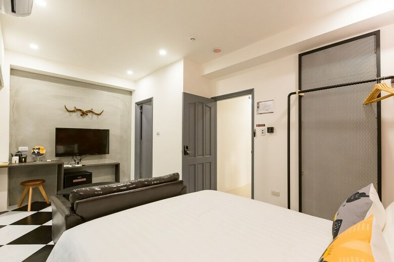 Hotel Burrhus B&B