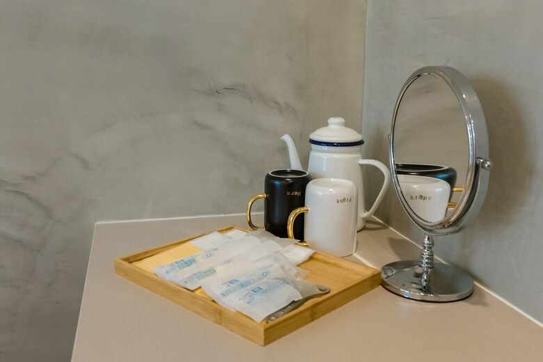 Hotel Burrhus B&B