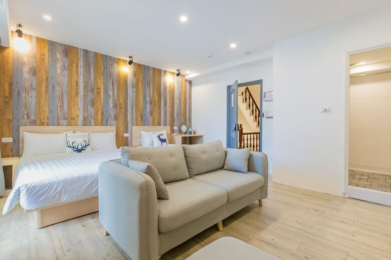 Hotel Burrhus B&B