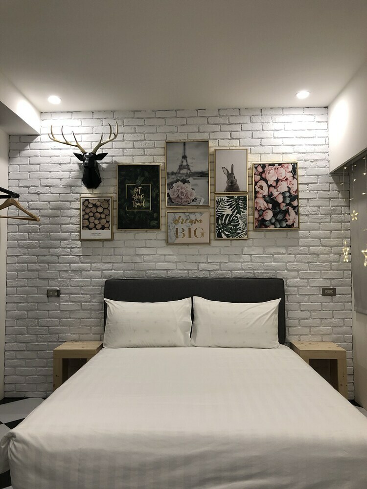 Hotel Burrhus B&B