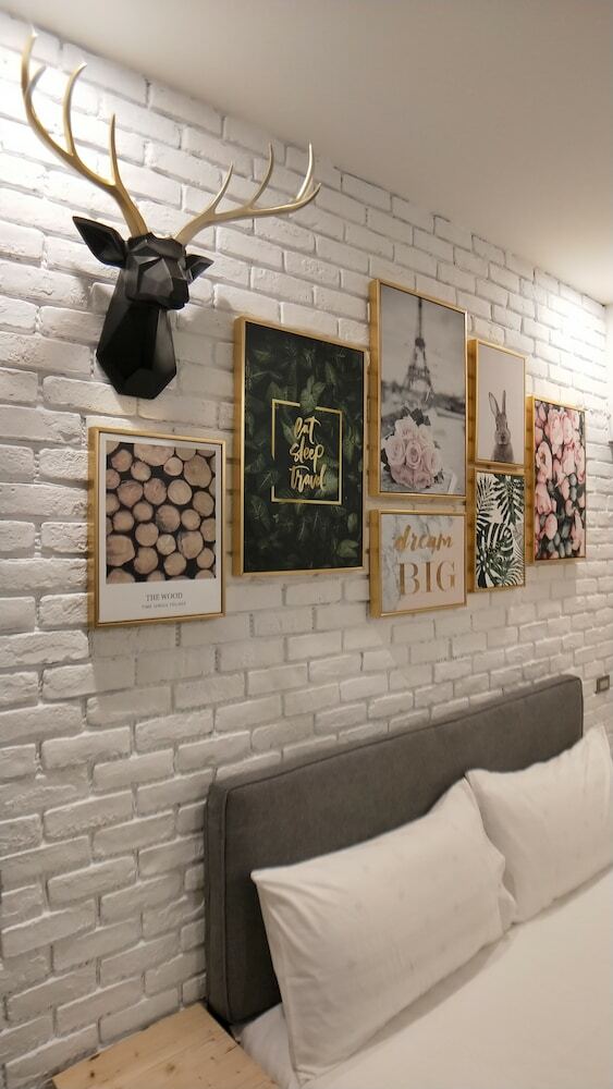 Hotel Burrhus B&B