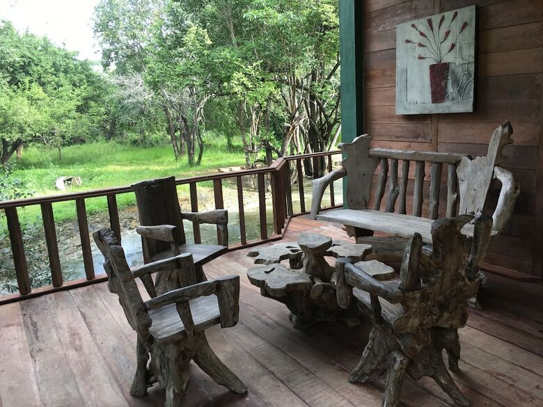 Apartamento Elephant Hide By Cacao