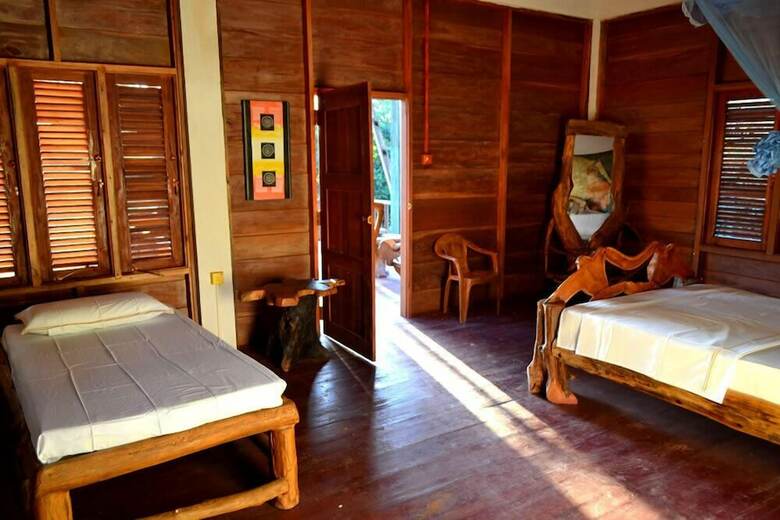 Apartamento Elephant Hide By Cacao