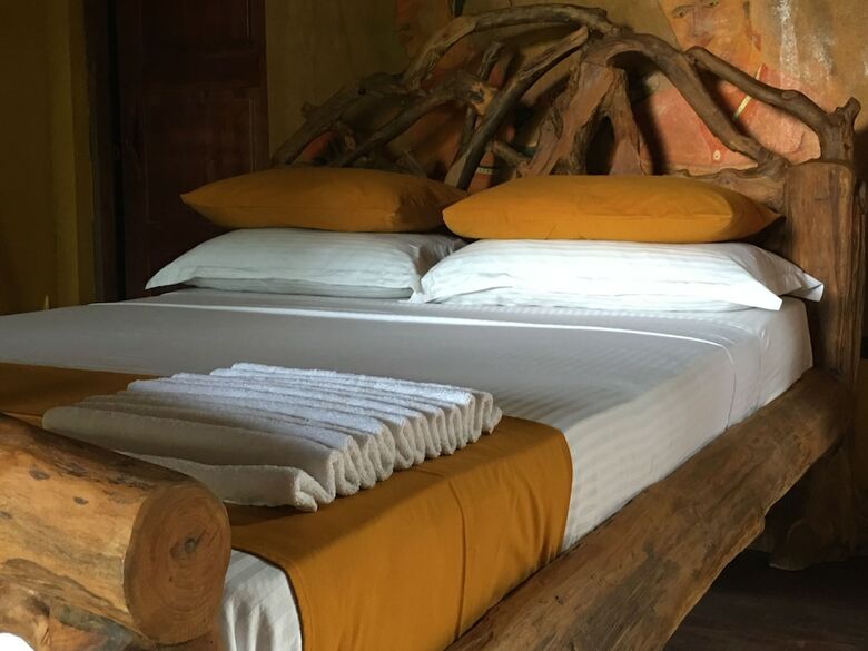 Apartamento Elephant Hide By Cacao