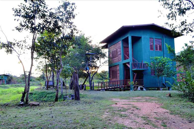 Apartamento Elephant Hide By Cacao