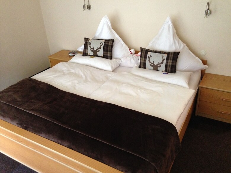 Hotel Mosel-pension G�stehaus Christiane