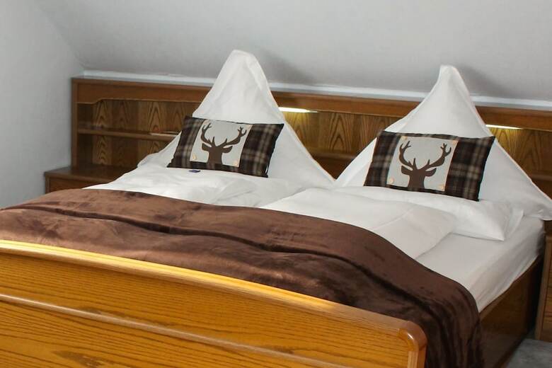 Hotel Mosel-pension G�stehaus Christiane