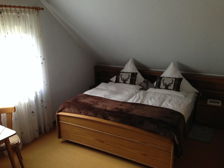 Hotel Mosel-pension G�stehaus Christiane