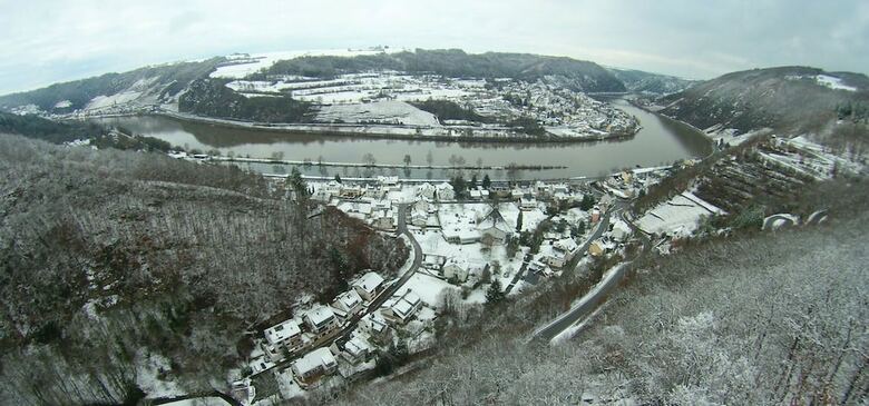 Hotel Mosel-pension G�stehaus Christiane
