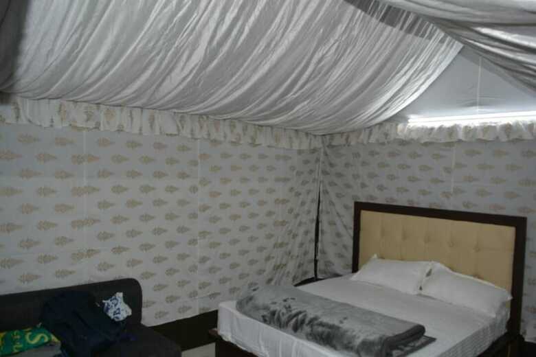 Hotel Gurugram Resort