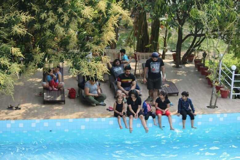 Hotel Gurugram Resort
