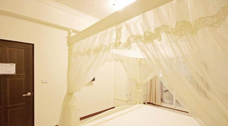 Hotel Zi-yue-tong Homestay I