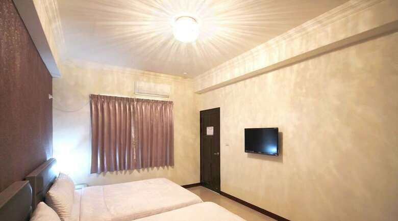 Hotel Zi-yue-tong Homestay I