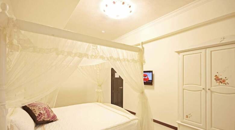 Hotel Zi-yue-tong Homestay I