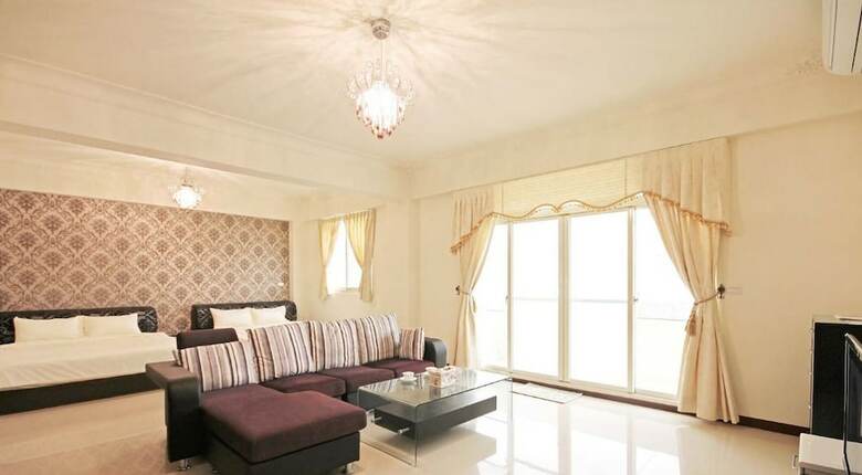 Hotel Zi-yue-tong Homestay I