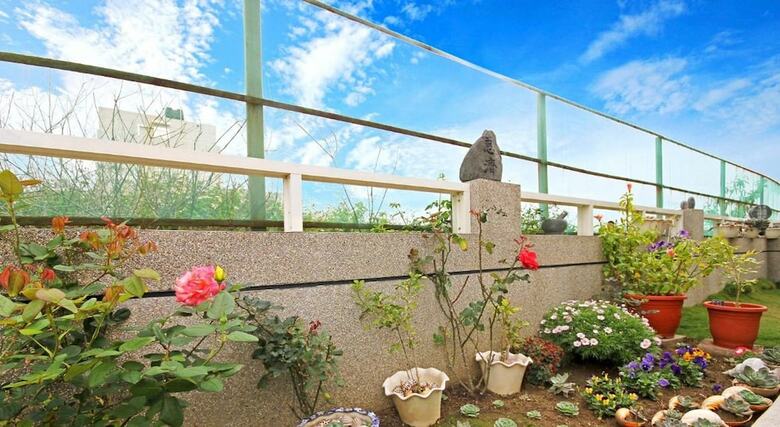 Hotel Zi-yue-tong Homestay I