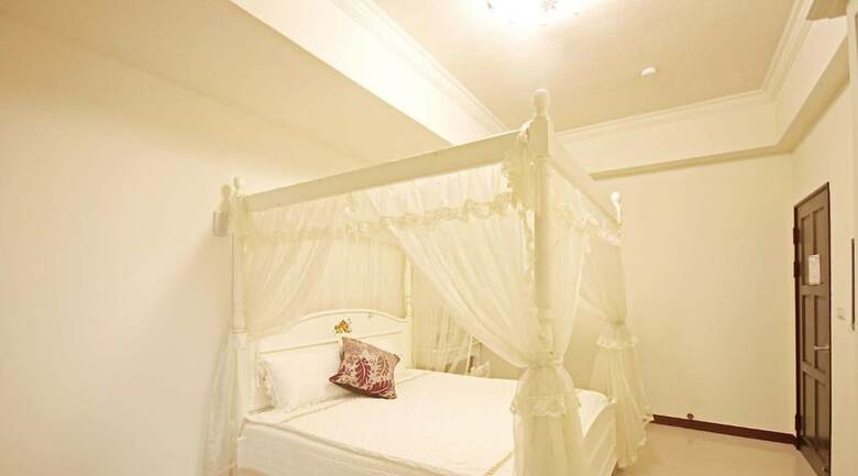 Hotel Zi-yue-tong Homestay I