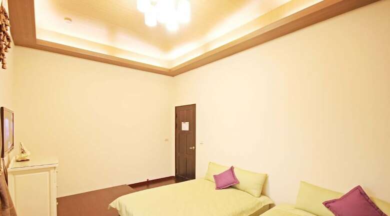 Hotel Zi-yue-tong Homestay I