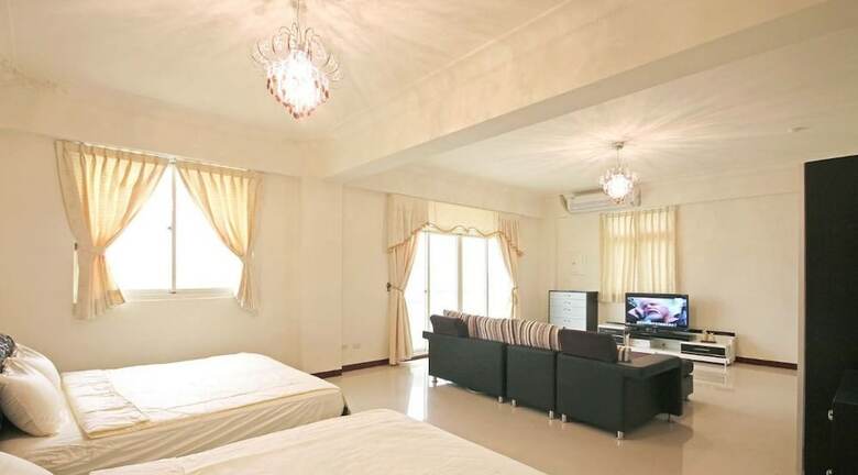 Hotel Zi-yue-tong Homestay I