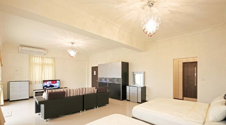 Hotel Zi-yue-tong Homestay I