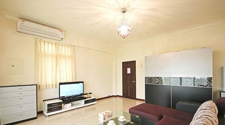 Hotel Zi-yue-tong Homestay I