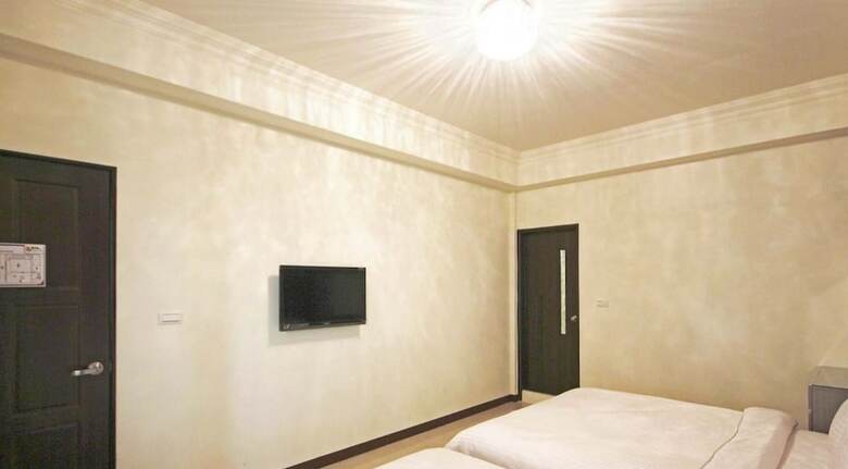 Hotel Zi-yue-tong Homestay I