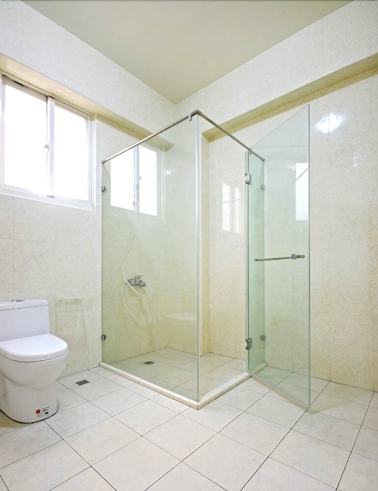 Hotel Zi-yue-tong Homestay I