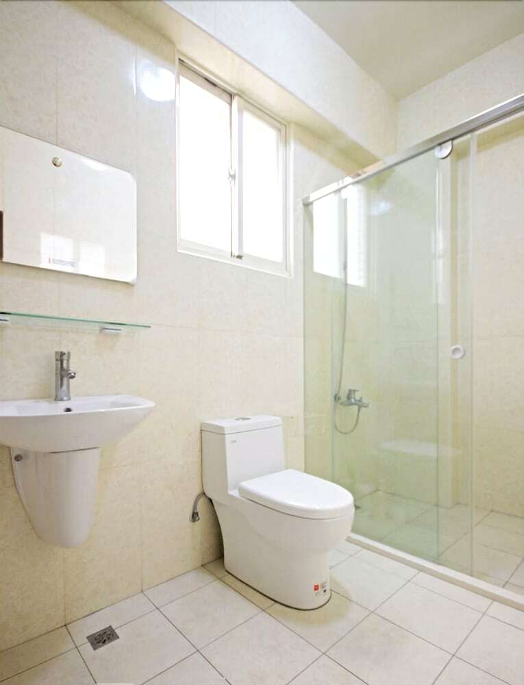 Hotel Zi-yue-tong Homestay I
