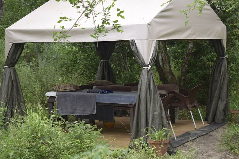 Posada Tembe Elephant Park