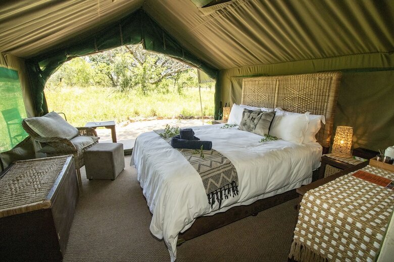 Posada Tembe Elephant Park