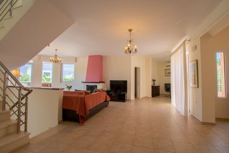 Villa Rosa 2 , Dassia , Corfu
