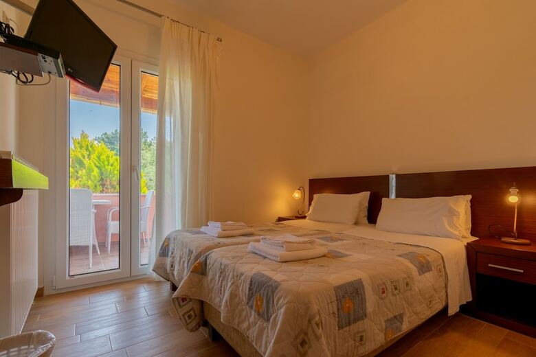Villa Rosa 2 , Dassia , Corfu