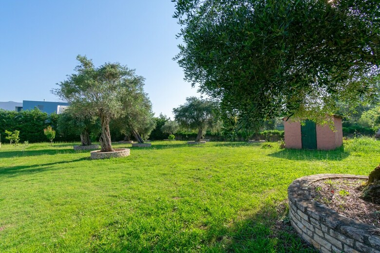 Villa Rosa 2 , Dassia , Corfu