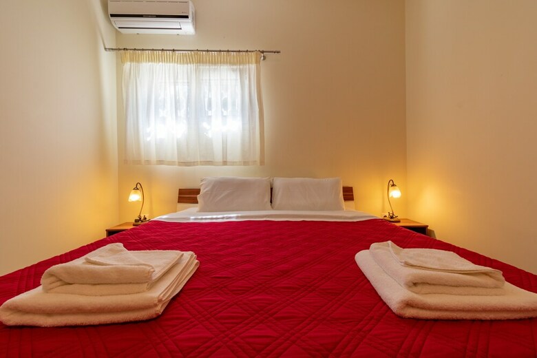 Villa Rosa 2 , Dassia , Corfu