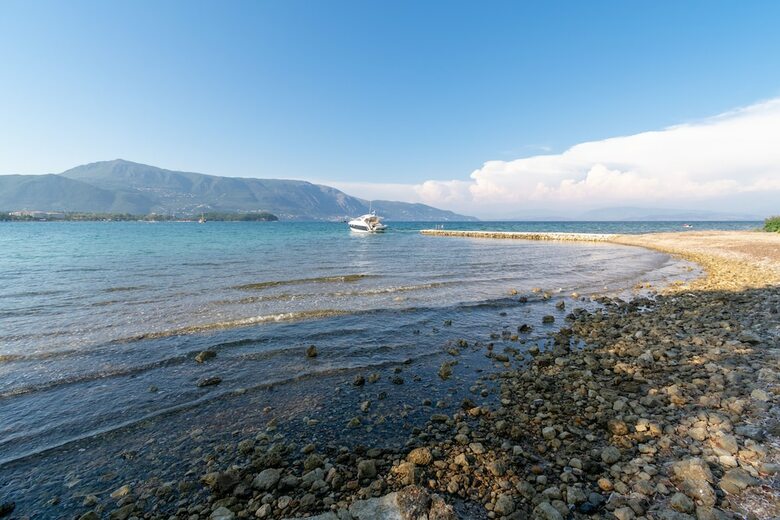 Villa Rosa 2 , Dassia , Corfu