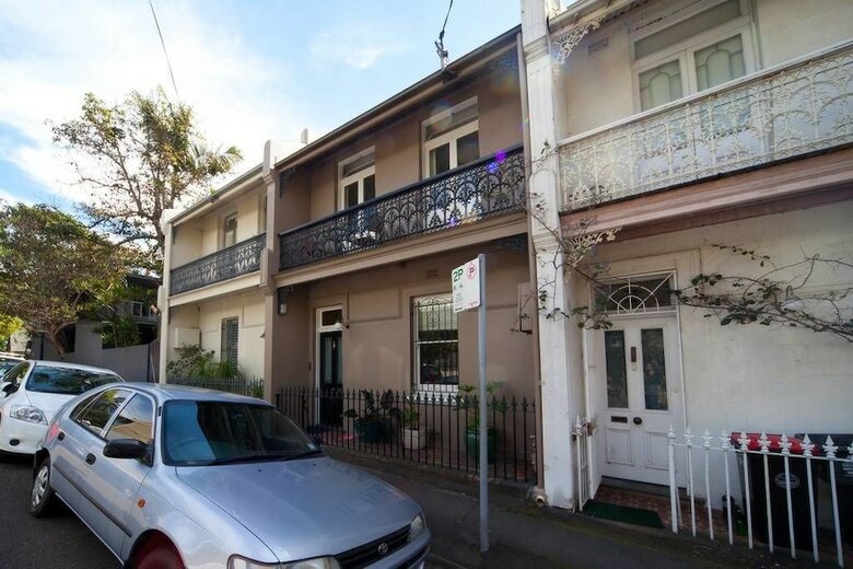 Ed24 Renovated Terrace House Moments To Train