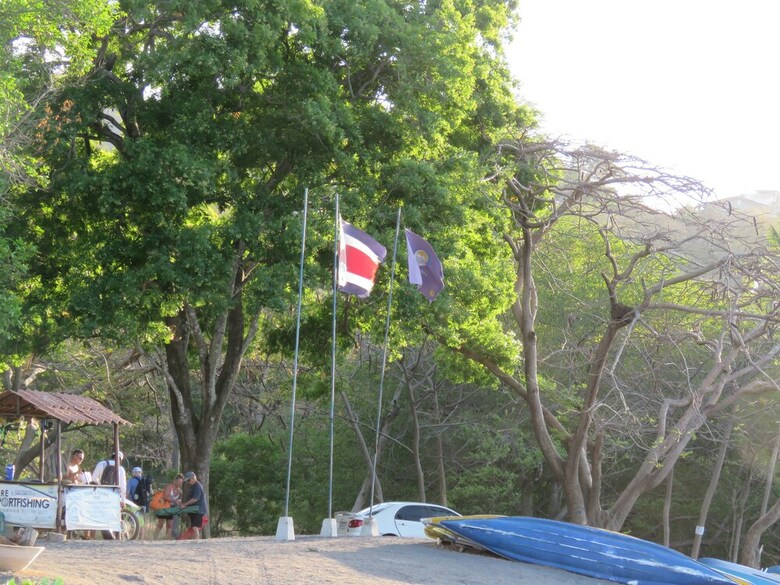 Hotel Ocotal Bed & Breakfast